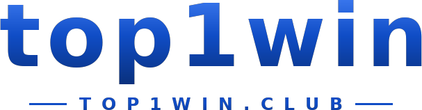 top1win logo